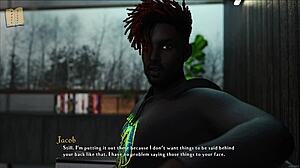 嘿，DIK 313里有那些大奶子3D游戏行动，你知道吗？