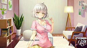 Study Steady 2 Common Route Reveals Yae Yaesawa Ecchi Scene Ending