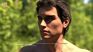 权力代价250 3D动漫游戏风