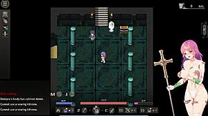 The Agnietta 0.95.4 Playthrough Part 1 Unveiled
