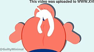 Sticklewd Mems 合集3 Guiltymininal 展开狂野动漫故事