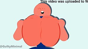 sticklewd mems derlemesi 3 guiltymininal vahşi anime hikayesini zamanla açıyor