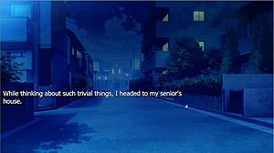 Ayane 在公园提供激烈乳交，在天如阿2路线第3部分