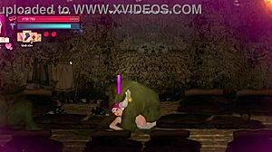 Yo, check this Guilty Hell 2 orc battle update!