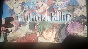 catch the vibe of anime expo 2022 with mangagamer's future visual novels