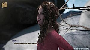 Lust Academy 251 Game Hits With Anime Action!