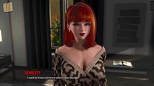 ripples episode 120 in anime game style!