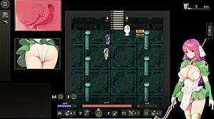 The Agnietta 0.95.4 Playthrough Part 1 Unveiled