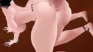 she said no at first but i turned her into my bitch and opened up her whole ass as this latina teen whore