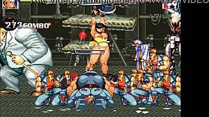 Harley Quinn çılgın köpek stili gangbang'de kreampie yutuyor! Hentai mugen aksiyonu patlıyor.