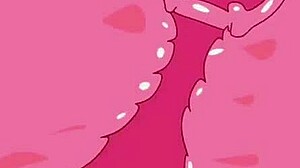 The hentai 18 gamer girl starts masturbating intensely. She cums hard in the scene.