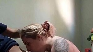 man, i messed up but that blonde slut’s blowjob tho...