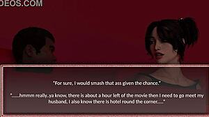 Sumthingextra69'un Filmleri, Dolgun Büyük Göğüsler ve Dev Sikler İçeriyor!