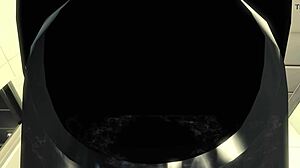 Voyeur peek at Fallout 4 toilet secrets