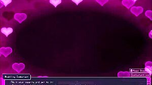 erisdysnomia full gameplay pt 2 shows konosuba slut in wild fetish action. what’s her next kinky move?