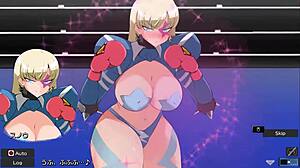 the super punch boy japanese version full gallery 2 reveals exciting anime game scenes