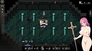 The Agnietta 0.95.4 Playthrough Part 1 Unveiled