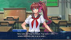 Fallout 4 Fashion Exhibition Showcases Anime Hentai Designs