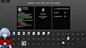 Brotato gameplay continues with exciting adventures and challenges in this second part.