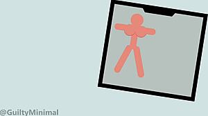 Sticklewd Mems 合集3 Guiltymininal 展开狂野动漫故事