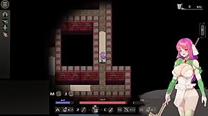 The Agnietta 0.95.4 Playthrough Part 1 Unveiled