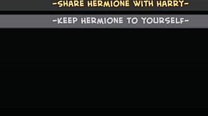 Hermione gets her pussy pounded in big tits orgy with orgasm and doggystyle group action