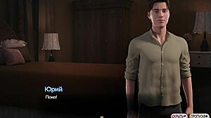 In this gameplay segment, demons with big cocks ride in nylon stockings as the slutty whore completes Symphony of the Serpent Part 4.