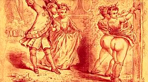 我的秘密生活，在复古漫画动画中展开