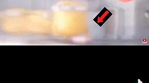 Minion Goes Hard in Anal Action