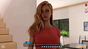 ep34 eve’s kinky sex toys in helping the hotties game