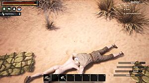 Conan Exiles Part 5: Epic Adventure Continues