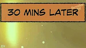 Aqua Fucks Kasuma Konosuba