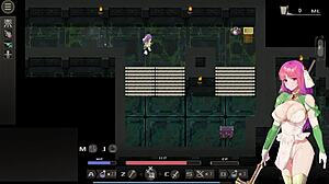the agnietta version 0.95.4 playthrough begins in part 1