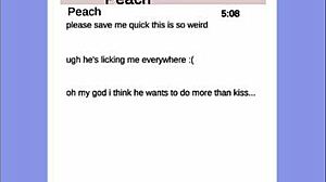 Bowser And Peach Explore Cheating Kinky Route In Super Mario Princess Game Without Commentary