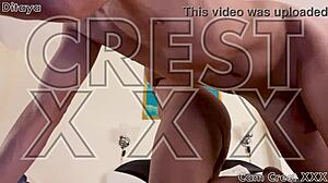 Man, stepdad’s cock and stepmom’s cunt on this forbidden vacation are just insane to watch