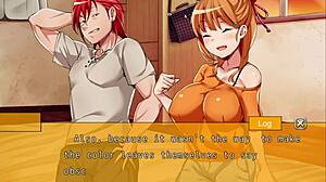 hey! why's my girlfriend shared with others?