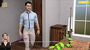 探索Rosewater Manor 第29集