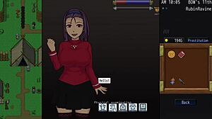 this bitch got me weak with imperial gate keeper tricks part 12