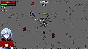 Brotato gameplay continues with exciting adventures and challenges in this second part.