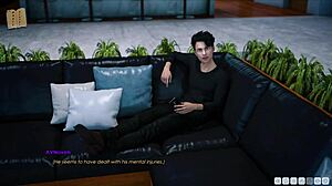 Lust Academy 251 Game Hits With Anime Action!