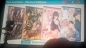 Anime Expo 2022 Livestream Explores Manga Future