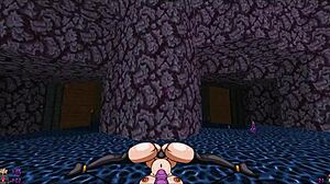 Hey, you gotta see Slooter hentai game ep 3 with giant milking cowgirl and huge boobs, right?
