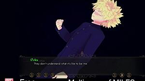 哦妈妈，让我们一起在色情的熟女多元宇宙中探索，在本子游戏里