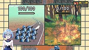 Empires Shall Fall Gameplay 3