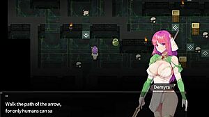 The Agnietta 0.95.4 Playthrough Part 1 Unveiled