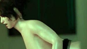 Sumthingextra69 Movies: Raw Interracial Action with Curvy Babe