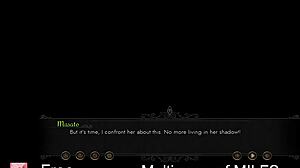 哦妈妈，让我们一起在色情的熟女多元宇宙中探索，在本子游戏里