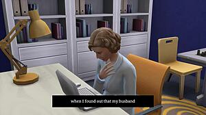my husband got me hooked on cheating with big black cocks