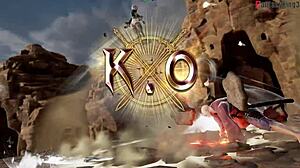 2B Fucking In The Shower 3D Chapter 4 Full Movie On Sheer Fantasy