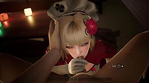 Mahou Arms Gallery Update 0.1.525 Hints At Steamy Scenes